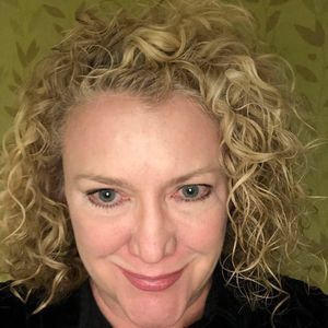 Meet your Posher, Katherine